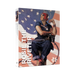Rosie the Riveter by Rockwell 500 Piece Jigsaw Puzzle Pomegranate - for just $21.99! 