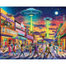 Roswell New Mexico 210 Piece Jigsaw Puzzle Boardwalk - for just $11.99! 