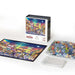 Roswell New Mexico 210 Piece Jigsaw Puzzle Boardwalk - for just $11.99! 