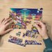 Roswell New Mexico 210 Piece Jigsaw Puzzle Boardwalk - for just $11.99! 