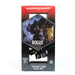 D&D Adventure Dice Set - Rogue Edition | Black 15pc Collection - for just $24.99! 