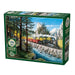 Rounding the Horn 1000 Piece Jigsaw Puzzle Cobble Hill - for just $19.99! 