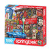 Route 66 1000 Piece Jigsaw Puzzle Springbok - for just $19.99! 