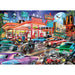 Route 66 Diner 1000 Piece Jigsaw Puzzle Eurographics - for just $21.99! 