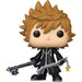 Kingdom Hearts Roxas with Keyblades Funko Pop! Vinyl Figure #1122 - for just $13! 