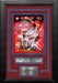 Roy Halladay Philadelphia Phillies No Hitter Collage 8" x 10" Framed Photo with Engraved Autograph - for just $79.99! 
