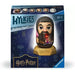 Rubeus Hagrid Hylkies 54 Piece 3D Jigsaw Puzzle Ravensburger - for just $14.99! 