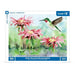 Ruby-throated Hummingbird 1000 Piece Jigsaw Puzzle NYPC - for just $24.99! 