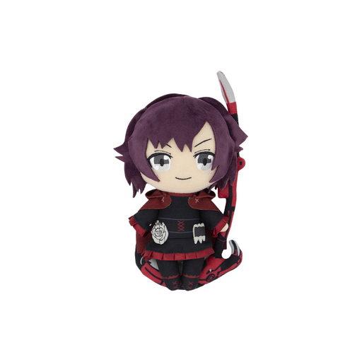 Nendoroid Plus: RWBY - Ruby Rose Plushie - for just $35.99! 