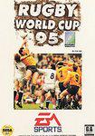 Rugby World Cup 95 - Sega Genesis - for just $6.99! 
