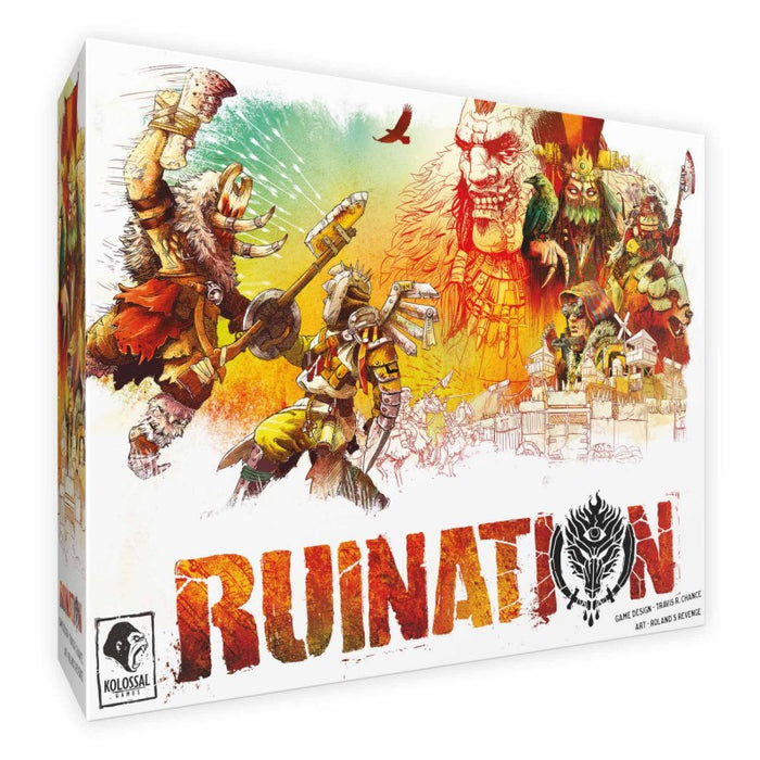 Ruination - for just $79.99! 