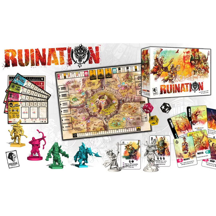Ruination - for just $79.99! 