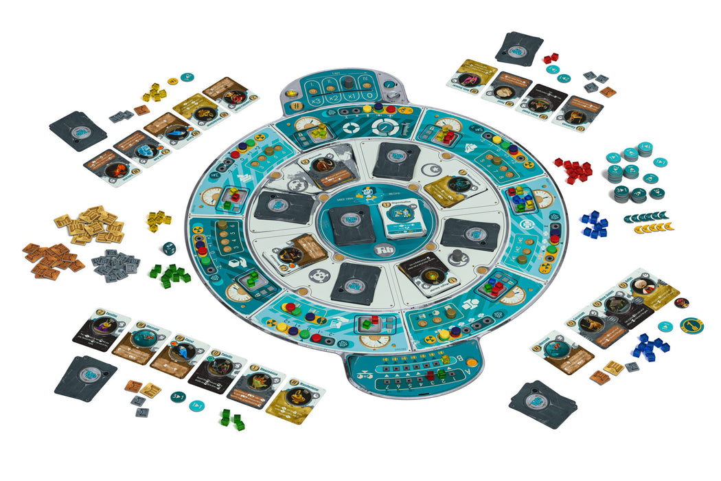 Rulebenders - for just $60! 
