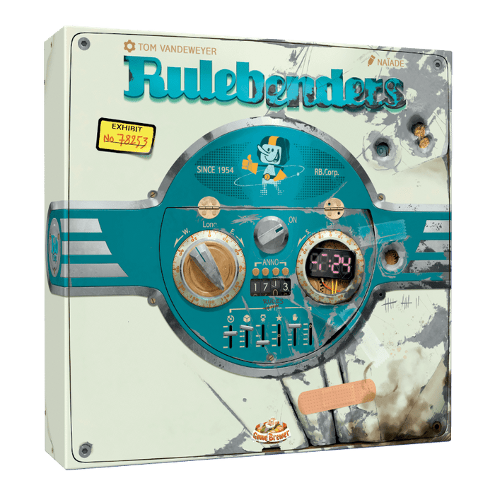 Rulebenders - for just $60! 