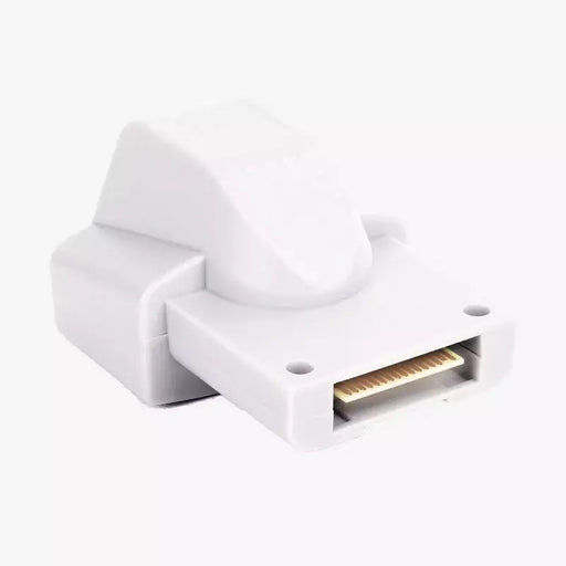 Rumble Pak Compatible With N64 (XYAB) - Premium Video Game Accessories - Just $16.99! Shop now at Retro Gaming of Denver