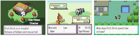 Pokemon Run & Bun GBA ROM Hack Video Game Boy Advance - for just $18.99! 