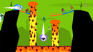 Runbow - Deluxe Edition (PlayStation 4) - for just $0! 