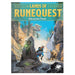 RuneQuest RPG: Lands of RuneQuest - Dragon Pass - for just $44.99! 