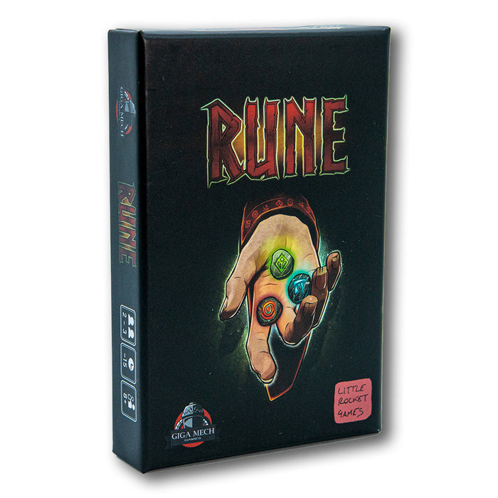 Rune - for just $14.99! 
