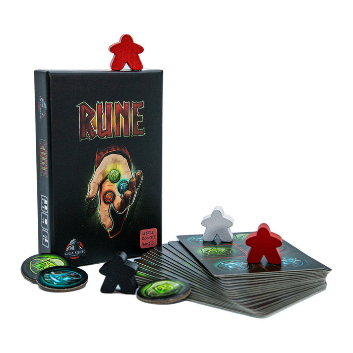 Rune - for just $14.99! 
