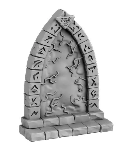 Runed Gateway - for just $4.29! 