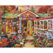 Rural Antique Shop 1000 Piece Jigsaw Puzzle Springbok - for just $19.99! 