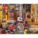 Rural Antique Shop 1000 Piece Jigsaw Puzzle Springbok - for just $19.99! 