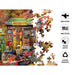 Rural Antique Shop 1000 Piece Jigsaw Puzzle Springbok - for just $19.99! 