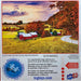 Rural Farm in Autumn Americana 500 Piece Jigsaw Puzzle Sure Lox - for just $14.99! 