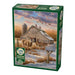 Rural Route 1000 Piece Jigsaw Puzzle Cobble Hill - for just $20.99! 