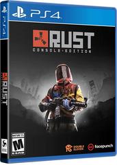 Rust: Console Edition - Playstation 4 - for just $6.99! 
