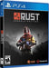 Rust: Console Edition - Playstation 4 - for just $6.99! 