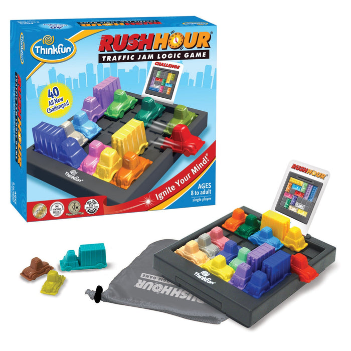 Rush Hour - for just $21.99! 