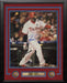 Ryan Howard Philadelphia Phillies Autographed 11" x 14" Framed Baseball Photo - for just $199.99! 