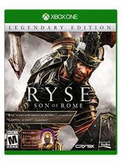 Ryse: Son of Rome [Legendary Edition] - Xbox One - for just $8.99! 