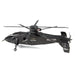 S-97 Raider Helicopter 3D Steel Model Kit Metal Earth - for just $11.99! 