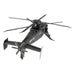 S-97 Raider Helicopter 3D Steel Model Kit Metal Earth - for just $11.99! 