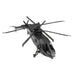 S-97 Raider Helicopter 3D Steel Model Kit Metal Earth - for just $11.99! 