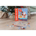 S is for Santa 500 Piece Jigsaw Puzzle Gibbs Smith - for just $17.99! 