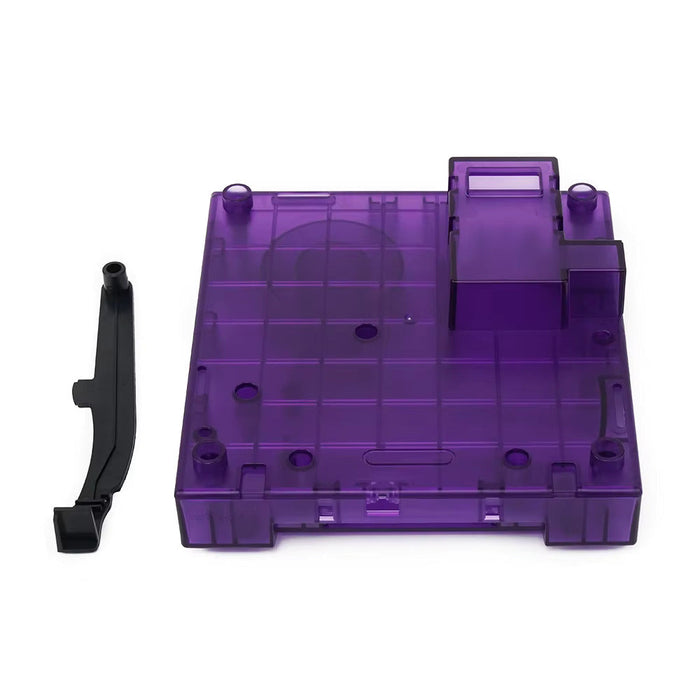 Gamecube Full Replacement Console Shell Housing Gameboy Player - for just $47.94! 