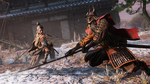 Sekiro: Shadows Die Twice Collector's Edition (PlayStation 4) - for just $0! 