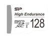Silicon Power 128GB High Endurance MicroSD Memory Card with Adapter [Not compatible with Switch 2] - for just $55.97! 