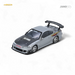 INNO64 Top Secret Silvia S15 Silver 1:64 - for just $29.99! 