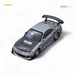 INNO64 Top Secret Silvia S15 Silver 1:64 - for just $29.99! 