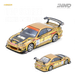 (Pre-Order) INNO64 Top Secret Silvia S15 D1GP 2004 Gold 1:64 - for just $29.99! 