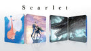 Scarlet - Limited Edition Steelbook (4K Ultra HD + Blu-ray) - for just $44.99! 