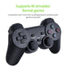 Retro Game Console – 20000 Games 4K TV Dual Wireless Controllers - for just $103.59! 