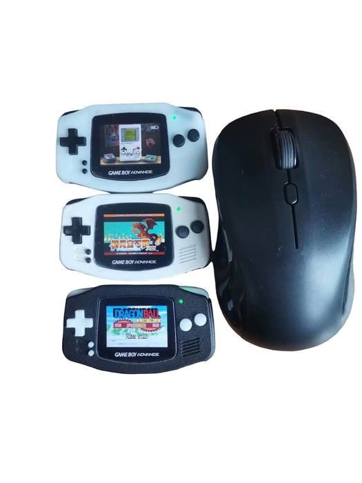 MICRO BOY ADVANCE™ - for just $159.99! 
