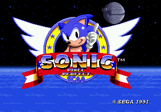 Sonic the Hedgehog Pixel Perfect Sega Genesis Video Game Cart - for just $19.99! 