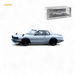 Inno64 Nissan Skyline 2000GT-R (KPGC10) Silver 1:64 - for just $29.99! 